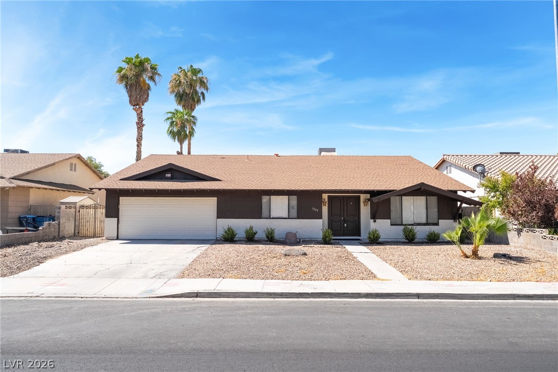 3155 E Rochelle Avenue, Las Vegas