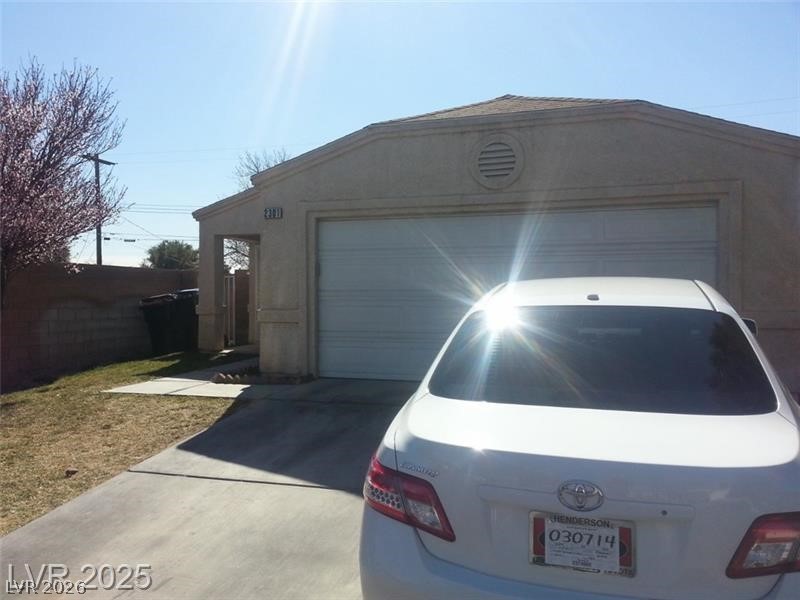 2301 Shady Hill Avenue, Las Vegas 89106
