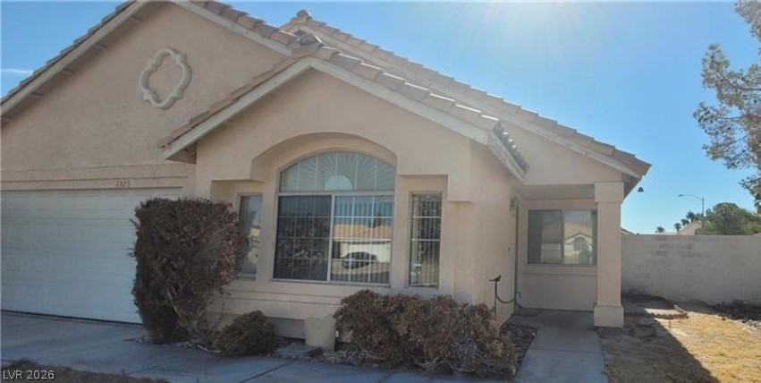 1325 Fiesta Grande Court, North Las Vegas 89031