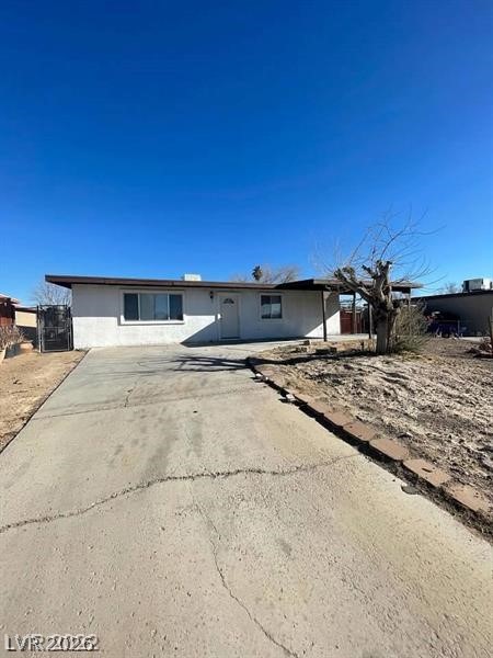 Photo 3 of 2564 San Marcos Street