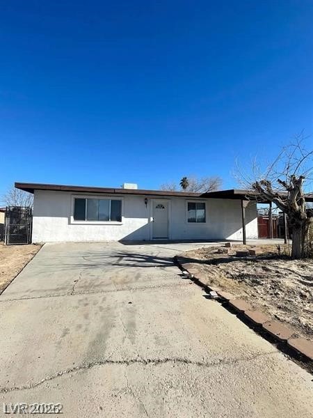 Photo 4 of 2564 San Marcos Street