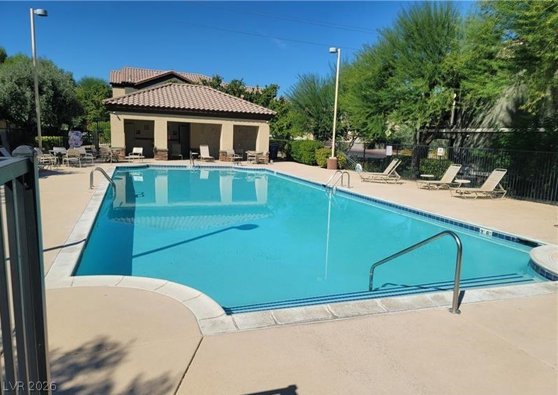 Photo 4 of 8324 W Charleston Boulevard #2033