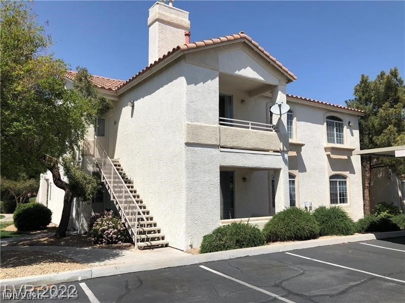 75 N Valle Verde Drive #2121, Henderson 89074