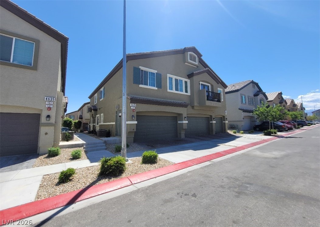 Photo 2 of 4645 Fuchsia Nights Avenue #103