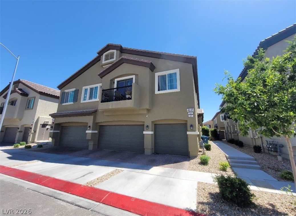 Photo 3 of 4645 Fuchsia Nights Avenue #103