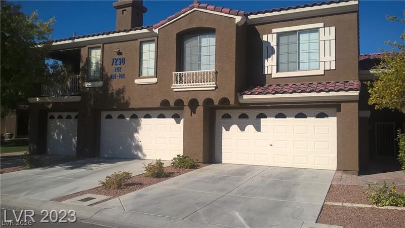7290 Sheared Cliff Lane #102, Las Vegas 89149