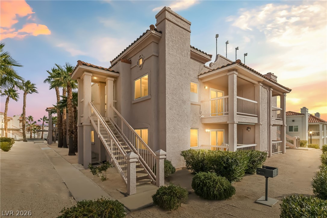 1972 Las Palmas Lane #251, Laughlin