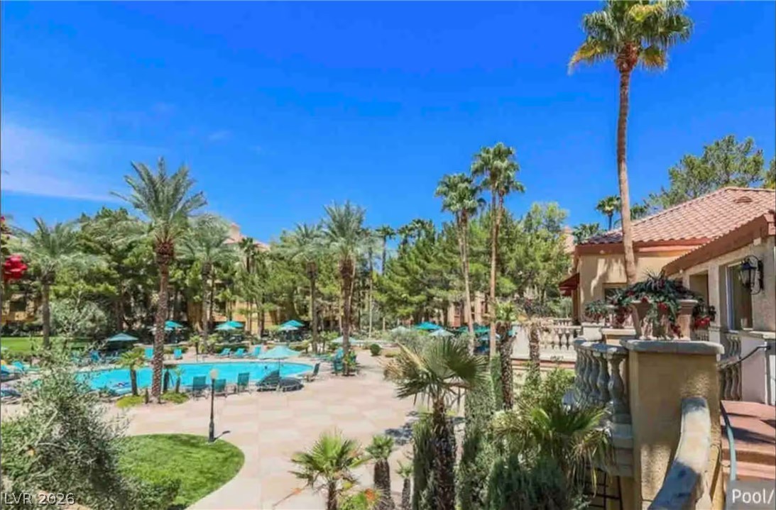 Photo 13 of 18, 220 E Flamingo Road #320