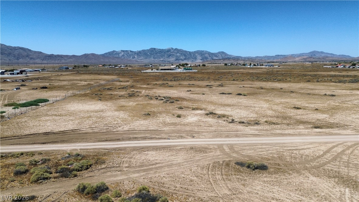 3790 S Leslie Street, Pahrump