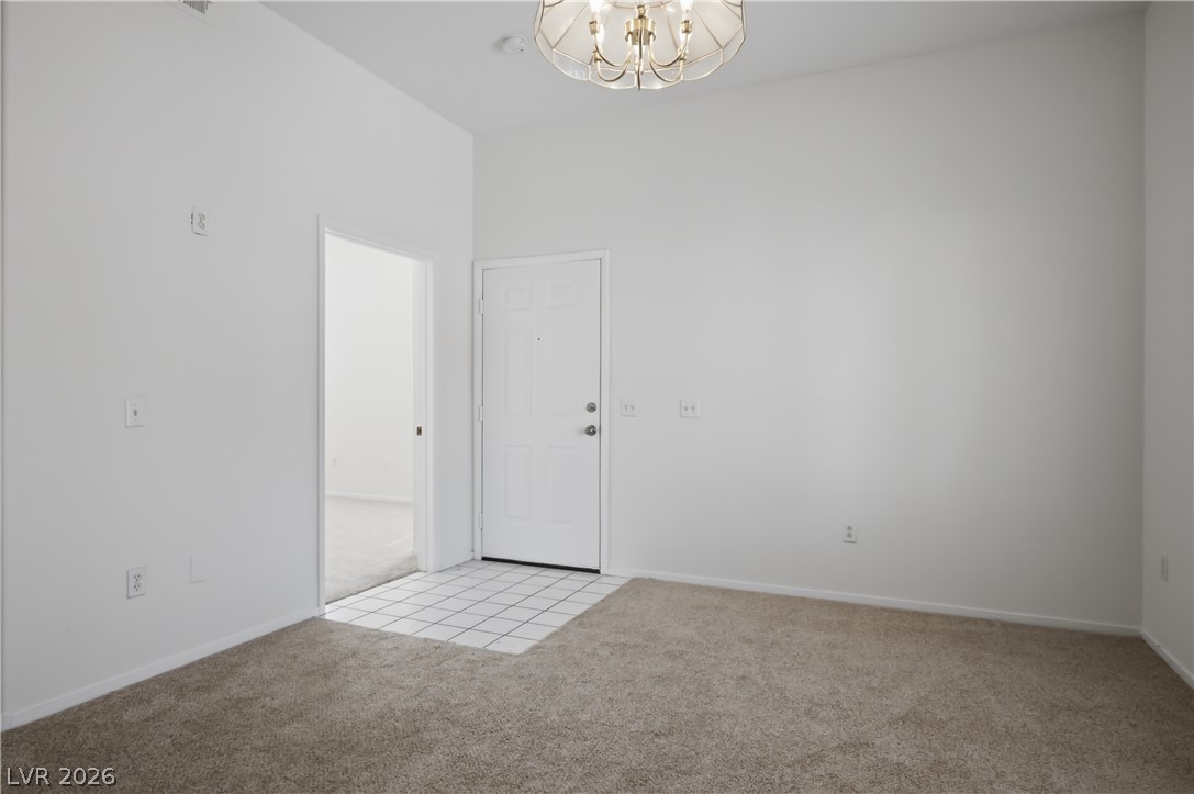 Photo 3 of 10245 S Maryland Parkway #279