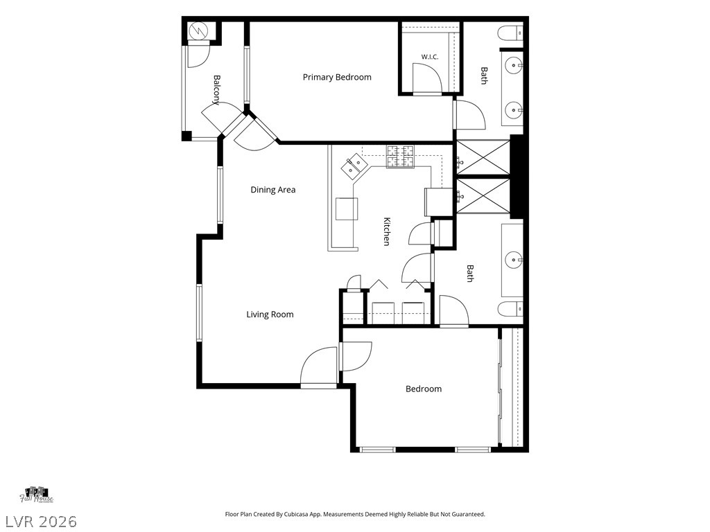 Photo 21 of 21, 10245 S Maryland Parkway #279