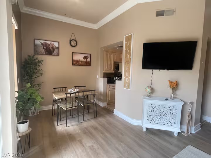 Photo 17 of 65, 230 E Flamingo Road #308