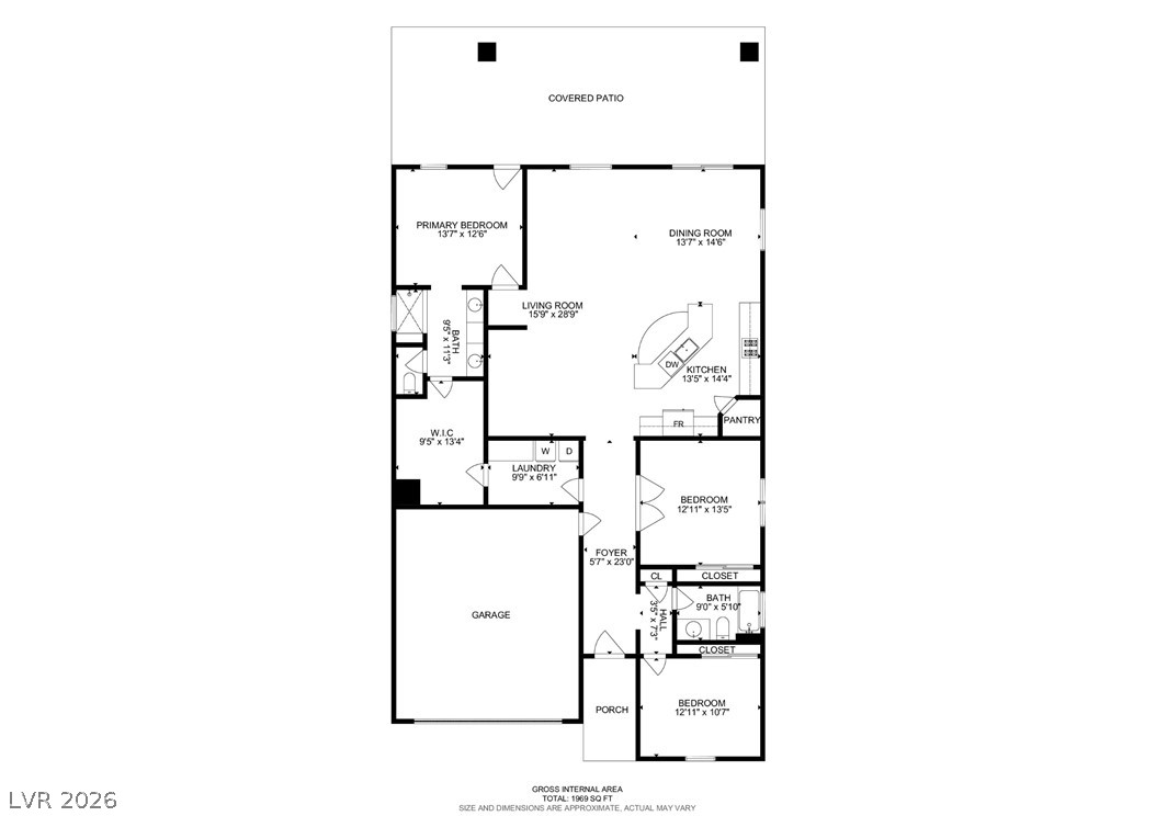 Photo 34 of 52, 652 Longfeather Street