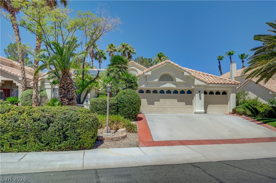 1409 Premier Court, Las Vegas 89117