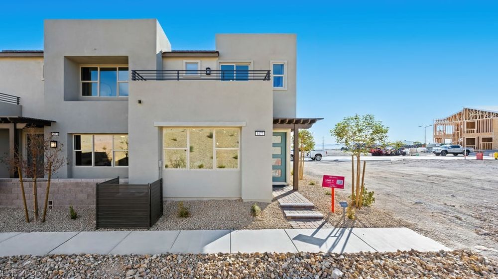 1536 Song Lark Lane, Las Vegas 89138