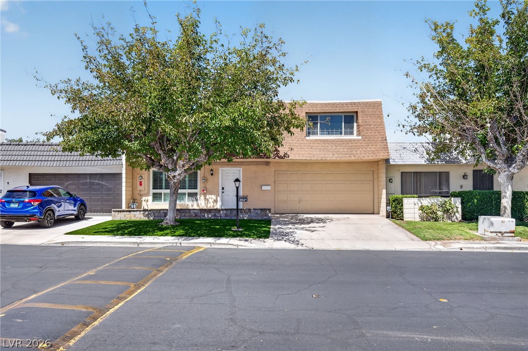 3831 Atlantis Street, Las Vegas 89121