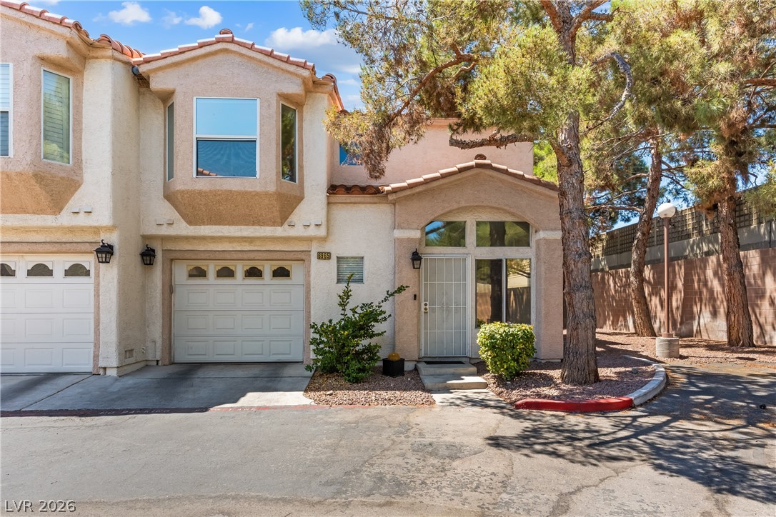 6965 Oyster Shell Drive, Las Vegas 89108