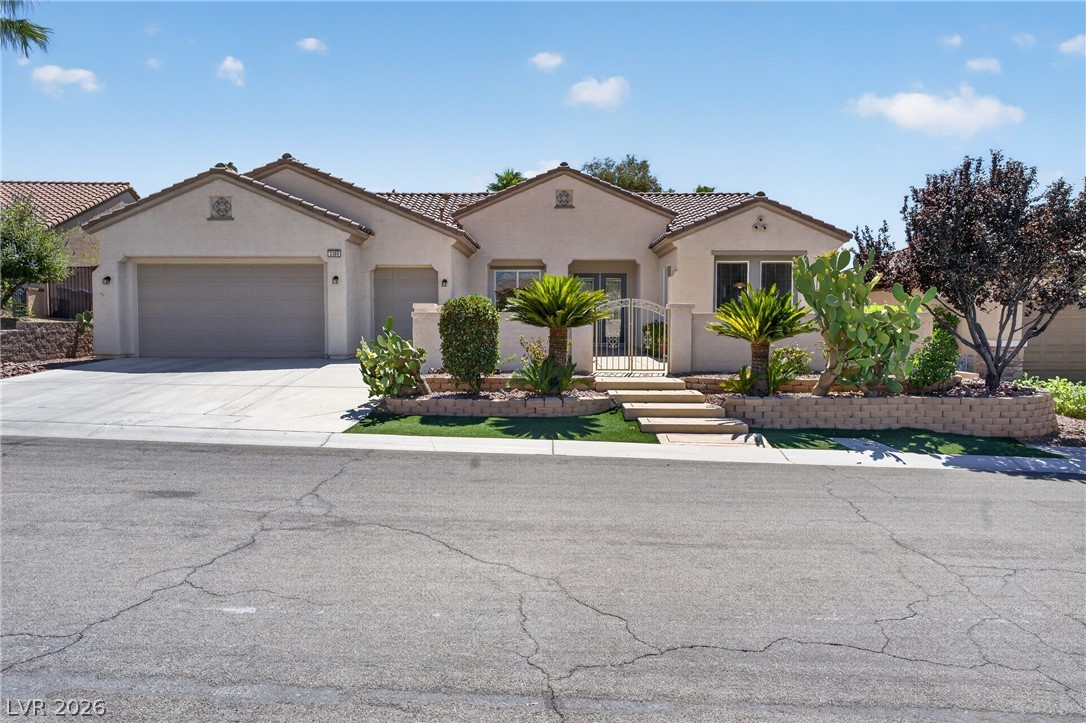 2389 Black River Falls Drive, Henderson