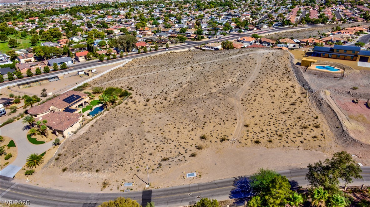 1508 Mendota Drive, Boulder City