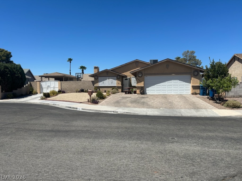 5820 La Jolla Way, Las Vegas 89108
