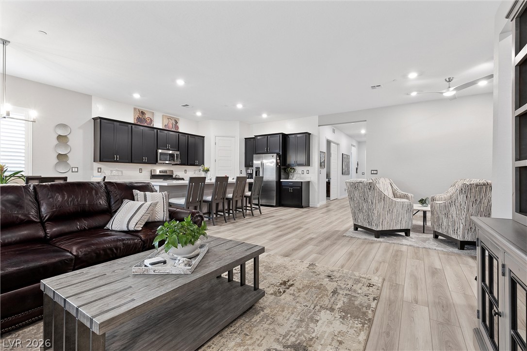 Photo 6 of 38, 700 Monteverdi Peak Street