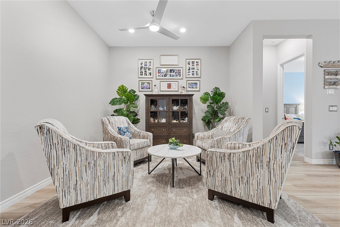Photo 7 of 38, 700 Monteverdi Peak Street