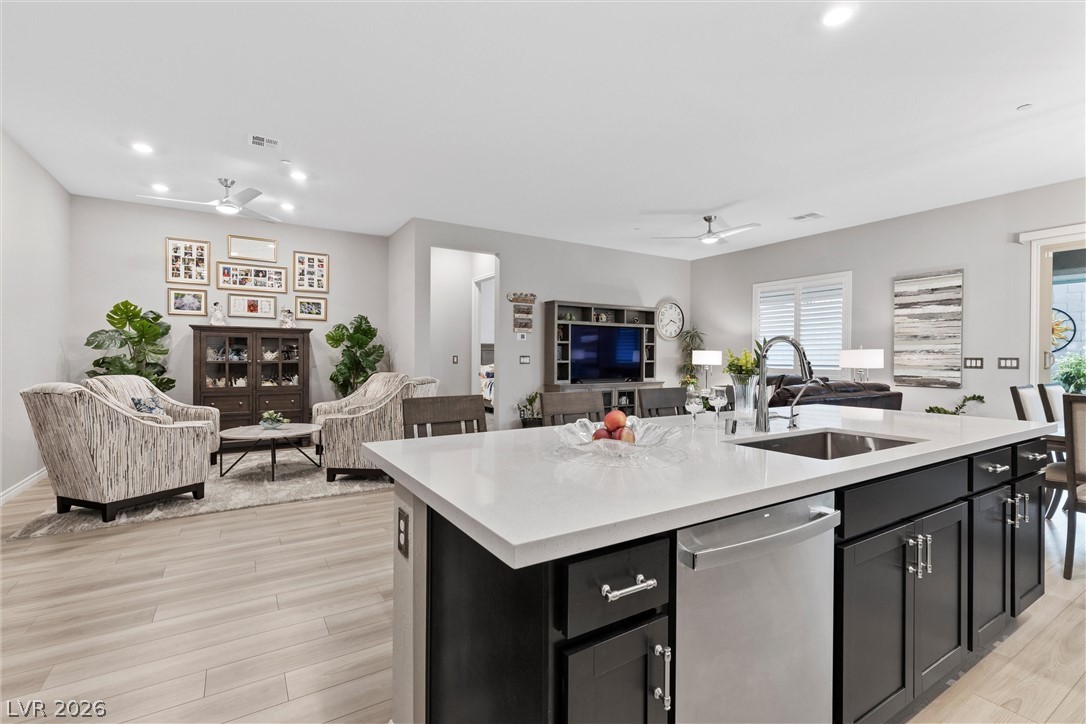 Photo 8 of 38, 700 Monteverdi Peak Street