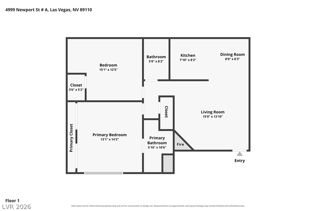 Photo 24 of 24, 4999 Newport Cove Drive #A