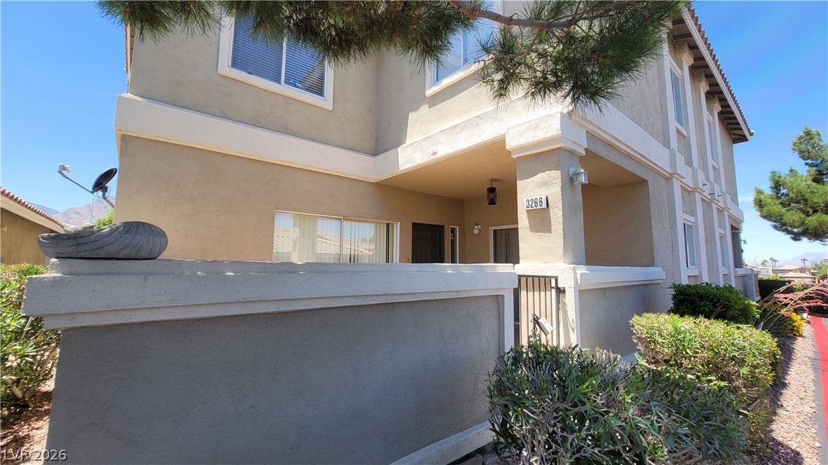 3266 Mystic Ridge Court, Las Vegas 89129