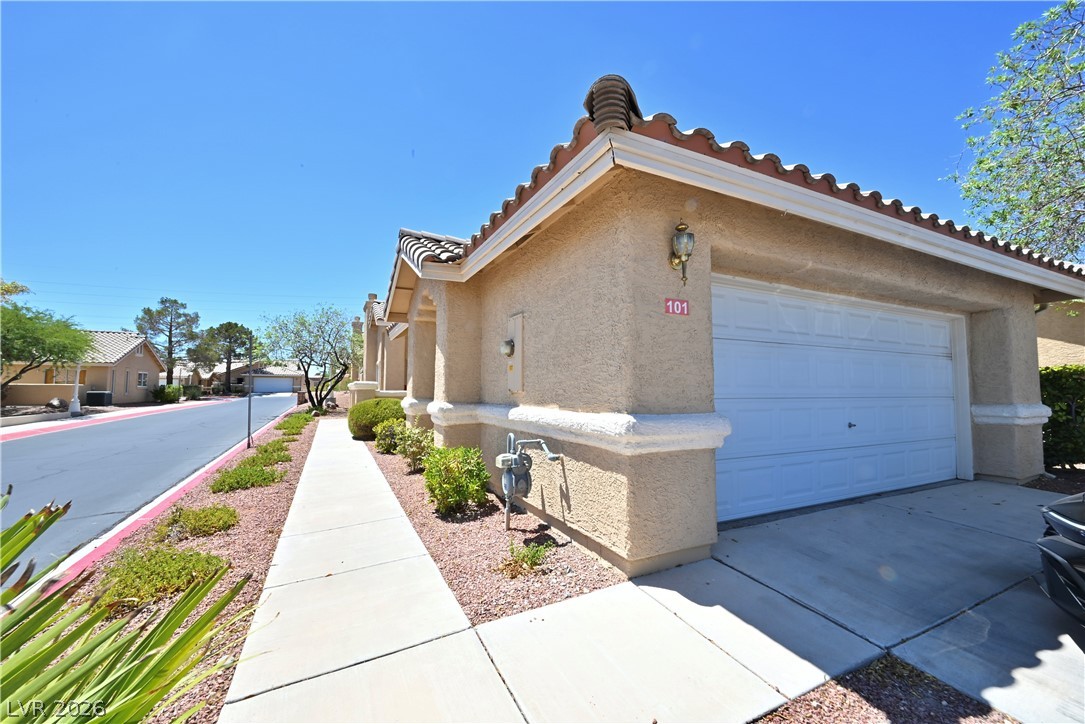 Photo 27 of 32, 9437 Mount Cherie Avenue #101