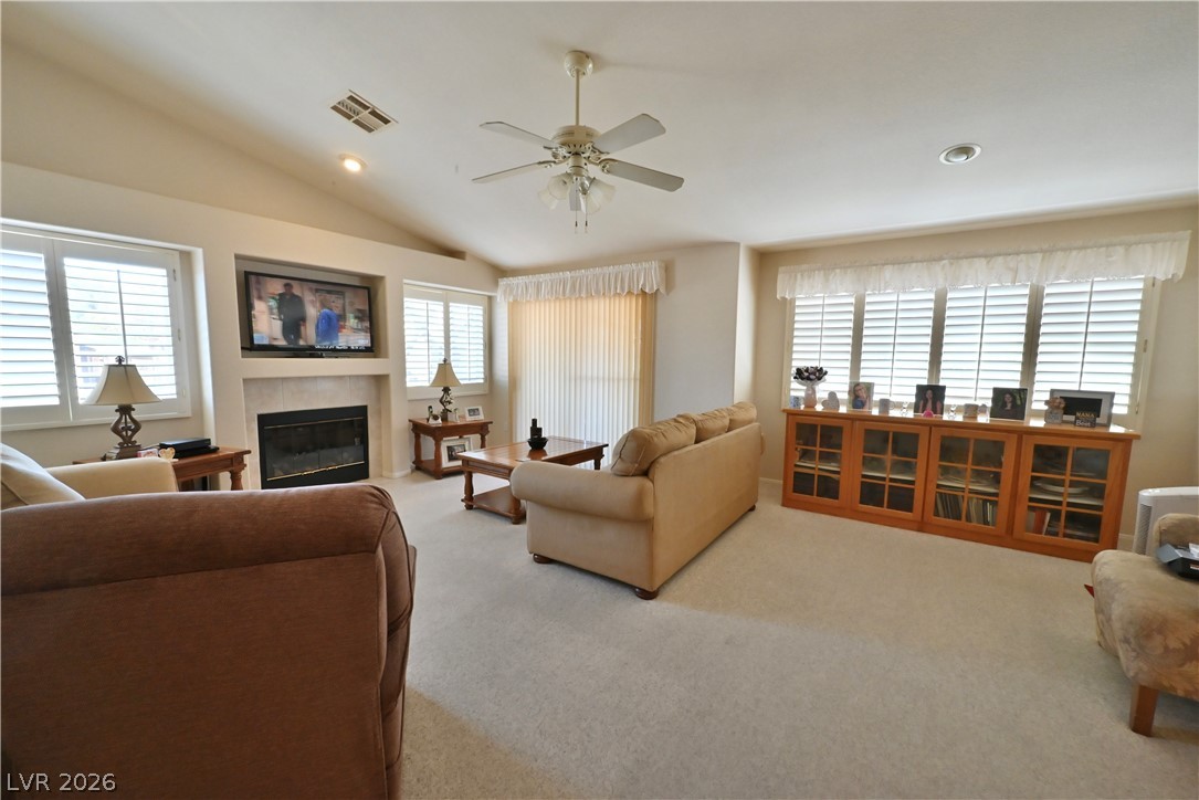 Photo 7 of 32, 9437 Mount Cherie Avenue #101