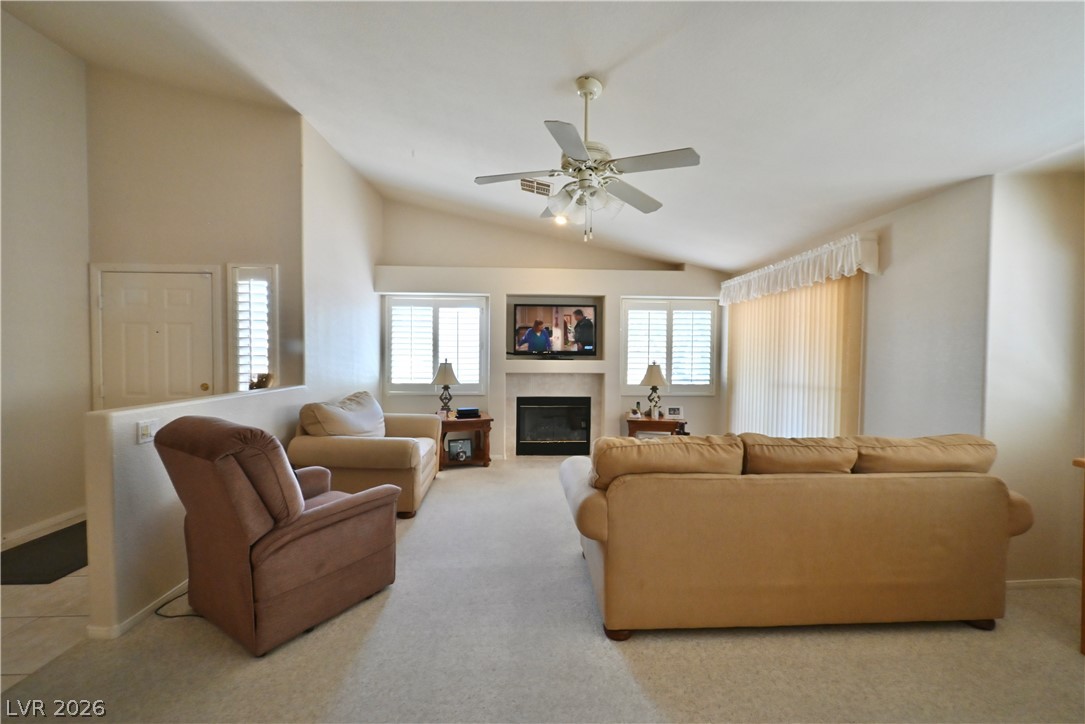 Photo 8 of 32, 9437 Mount Cherie Avenue #101