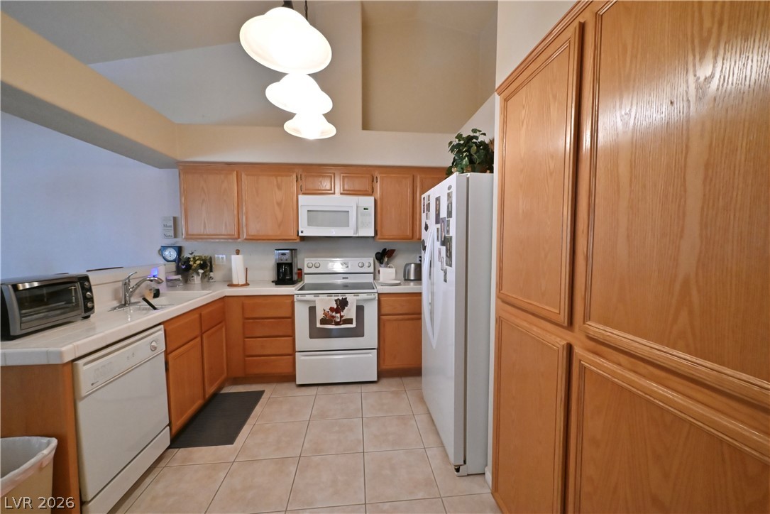 Photo 12 of 32, 9437 Mount Cherie Avenue #101