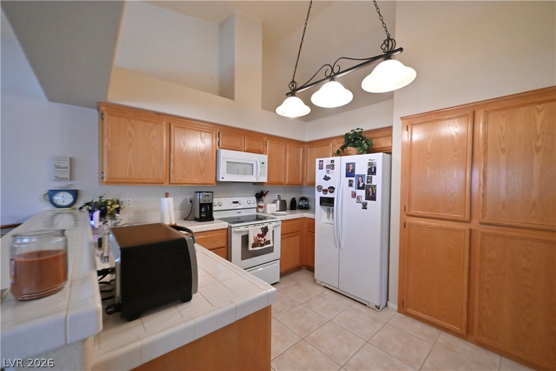 Photo 13 of 32, 9437 Mount Cherie Avenue #101