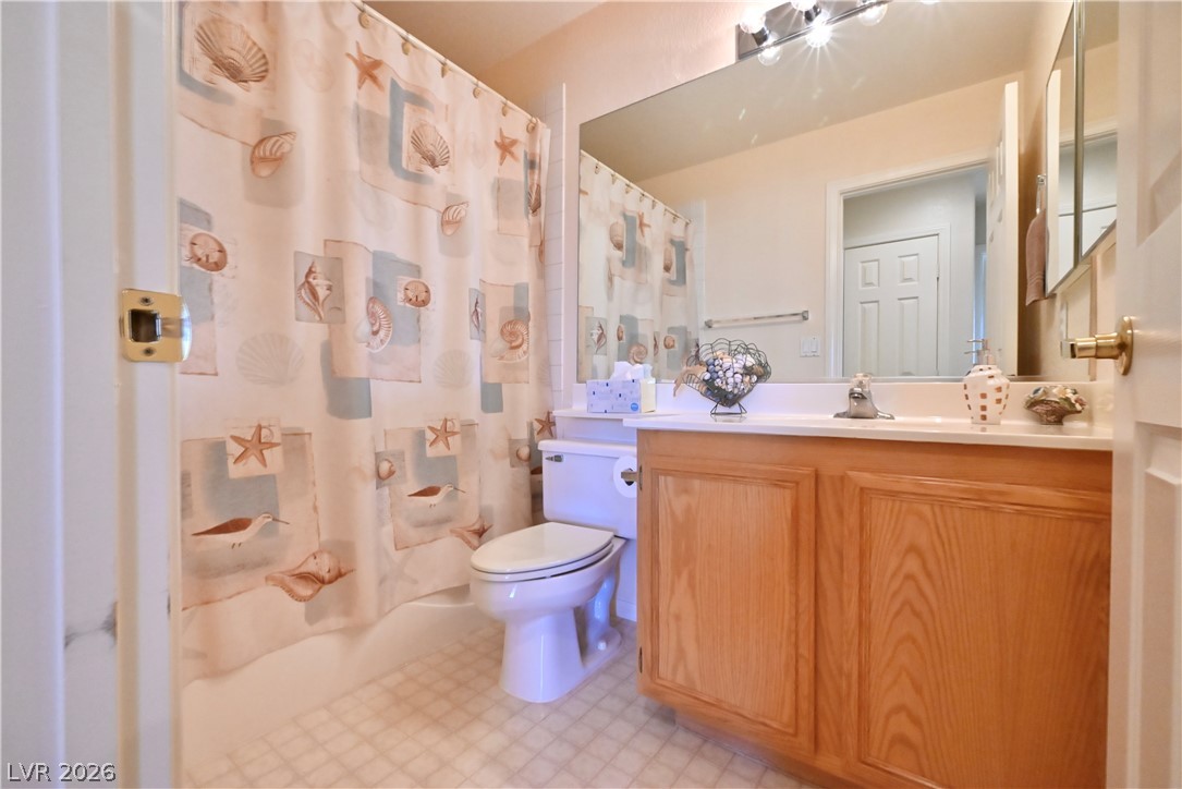 Photo 21 of 32, 9437 Mount Cherie Avenue #101