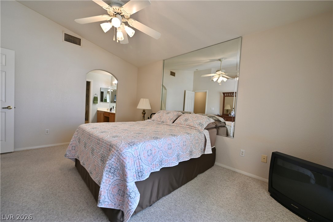 Photo 19 of 32, 9437 Mount Cherie Avenue #101