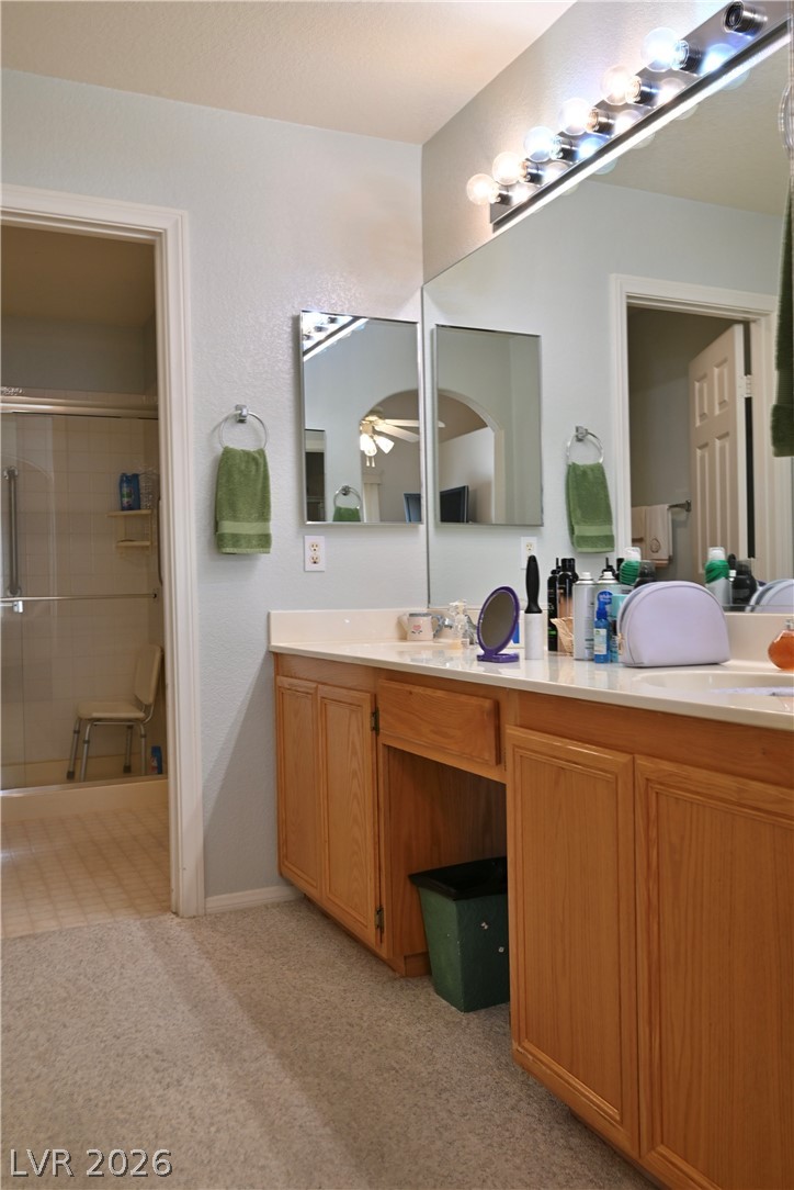 Photo 22 of 32, 9437 Mount Cherie Avenue #101