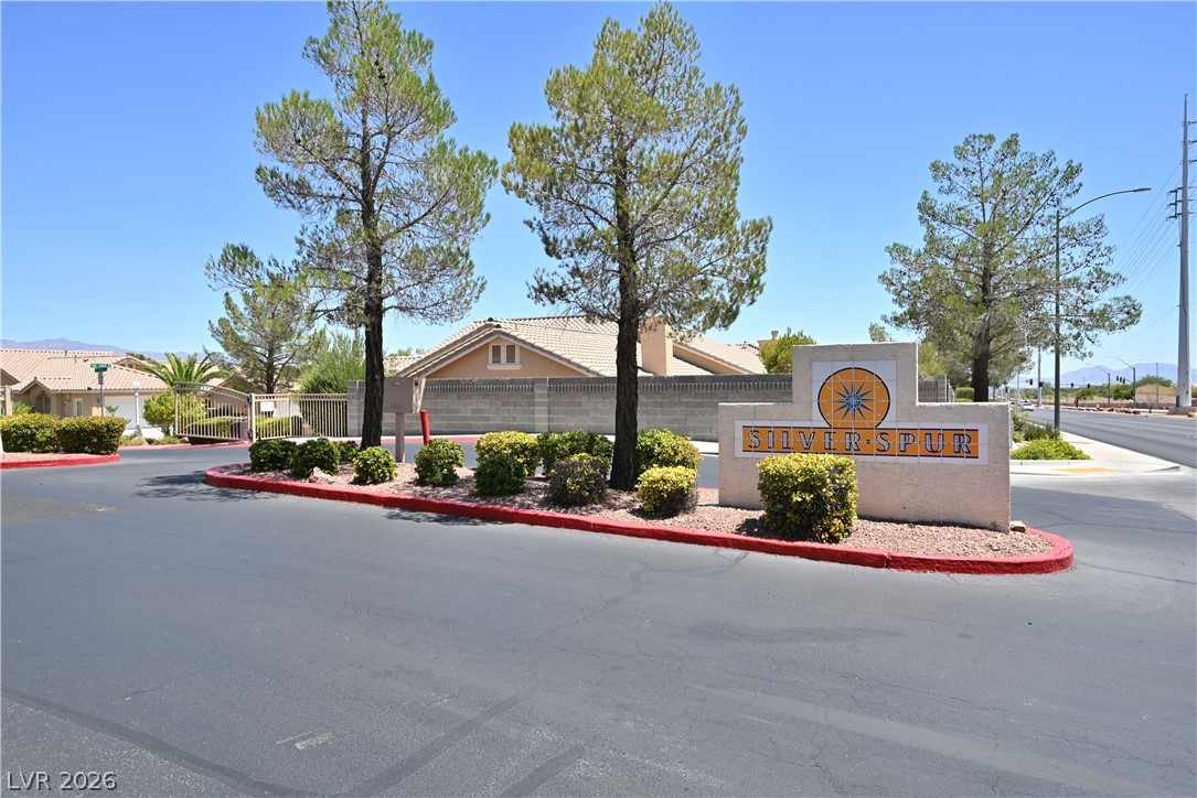 9437 Mount Cherie Avenue #101, Las Vegas