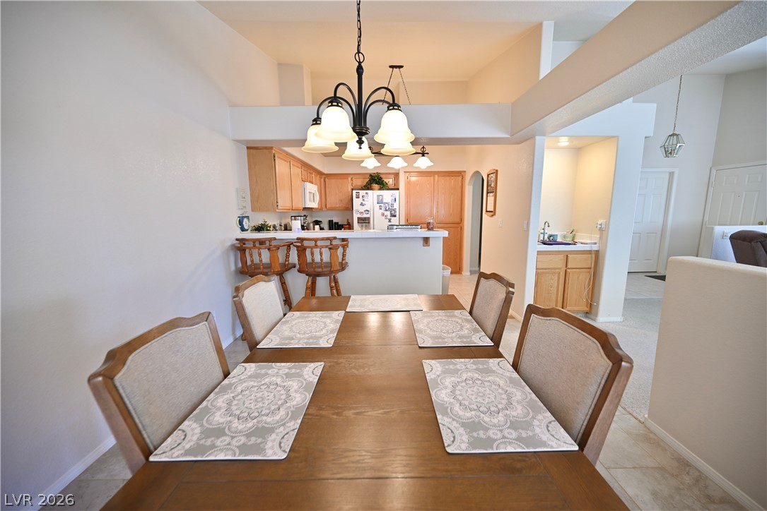 Photo 11 of 32, 9437 Mount Cherie Avenue #101