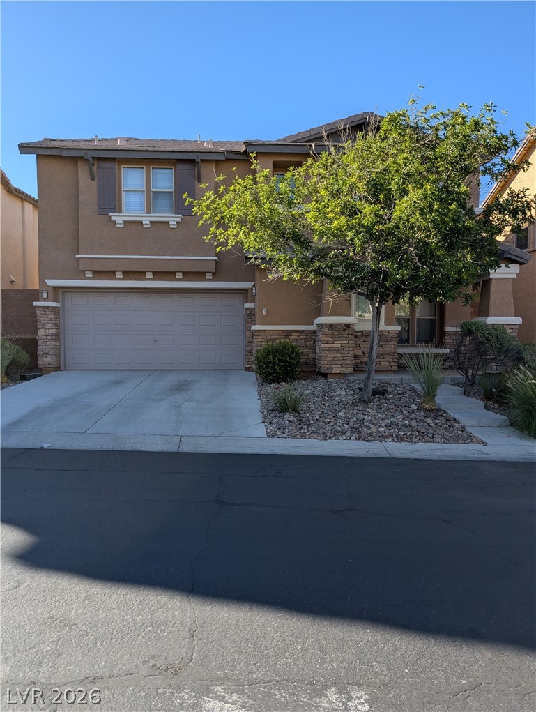 10734 Old Ironsides Avenue, Las Vegas 89166