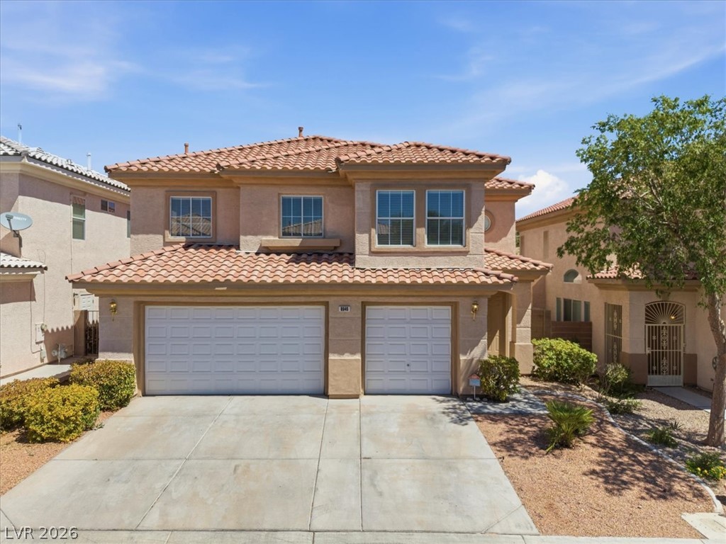 8946 Sanibel Shore Avenue, Las Vegas 89147