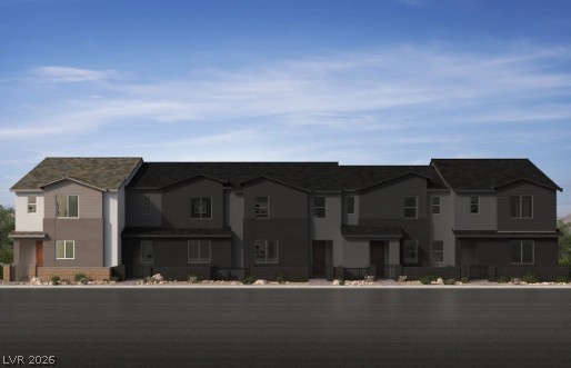 8463 Bayside Bluff Avenue, Las Vegas