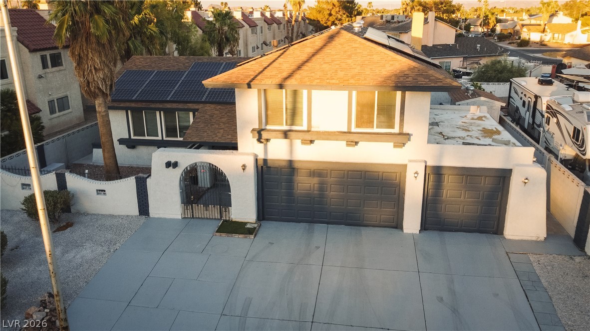 5134 Caliente Street, Las Vegas