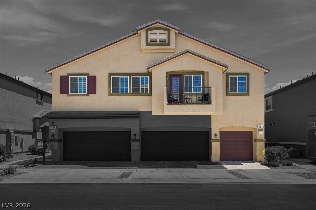 7870 Aurora Sky Street #1, North Las Vegas 89084