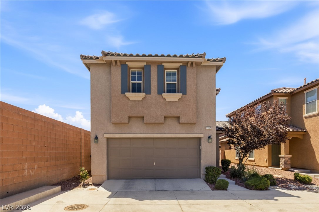 1197 Via Nomi, Henderson 89052