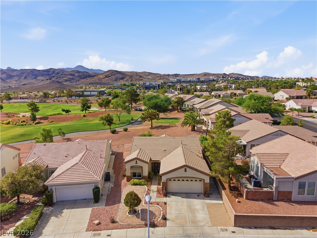 2189 Eagle Watch Drive, Henderson 89012