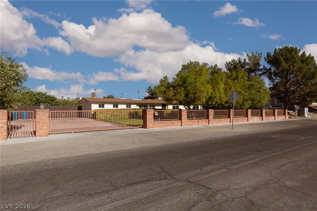 1110 CAHLAN DRIVE, Las Vegas 89102
