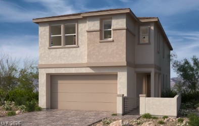 71 Hornbeck Lane, Las Vegas 89138