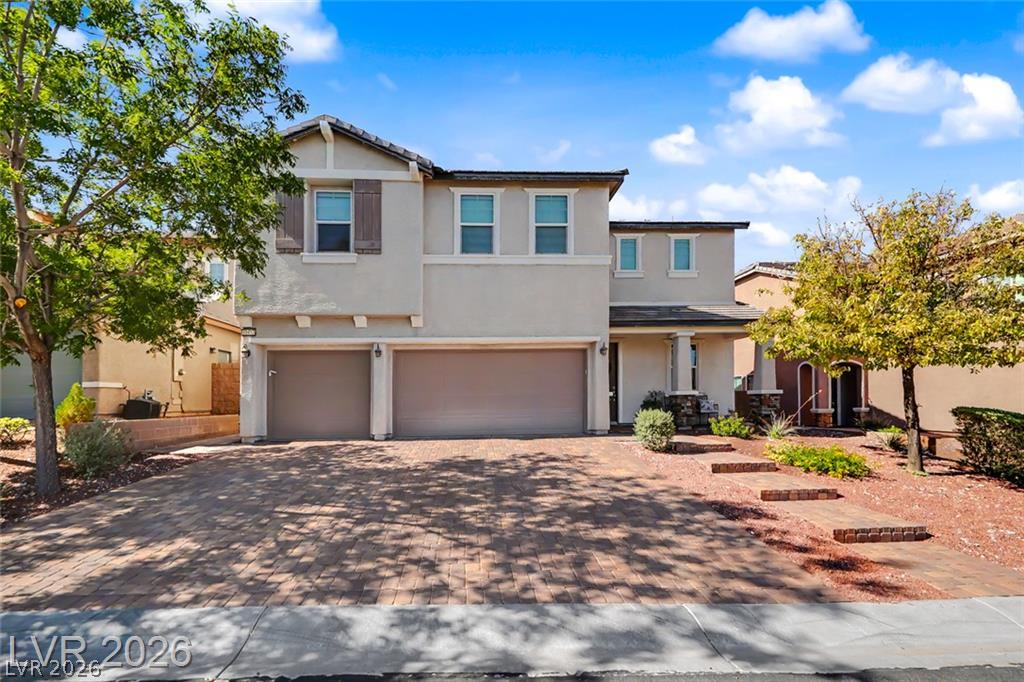 10432 Doman Avenue, Las Vegas 89166
