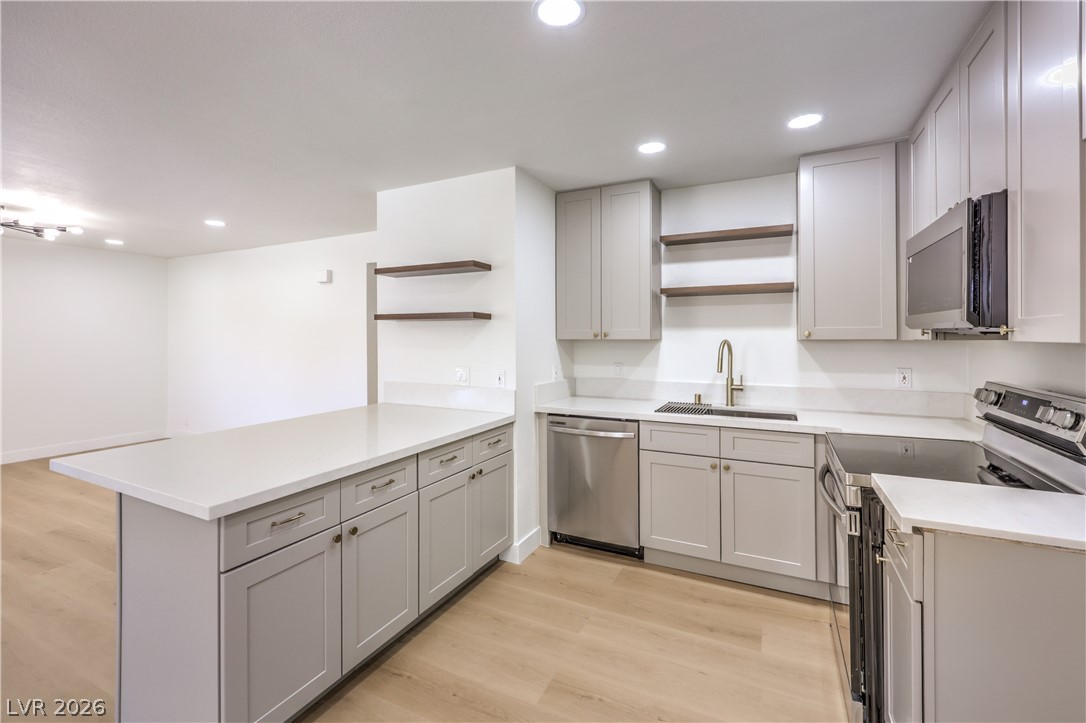 2717 Otter Creek Court #202, Las Vegas